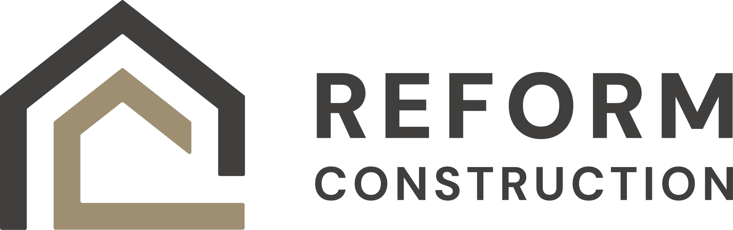 Reform Construction