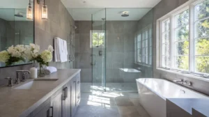 Bathroom Remodel Cost in Sacramento