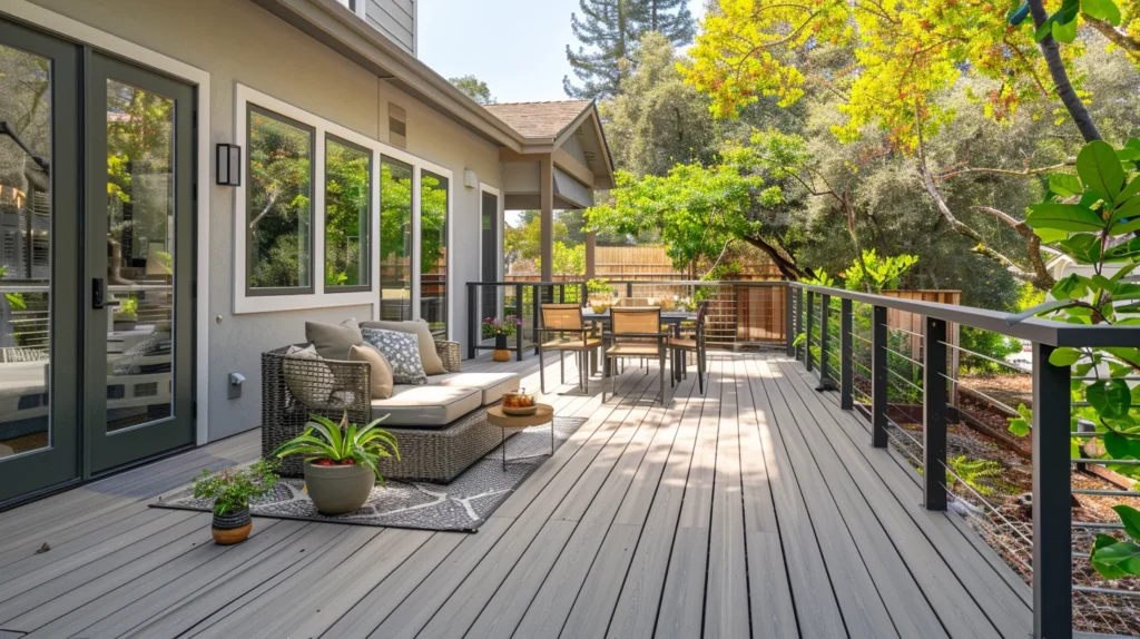 deck builders in roseville