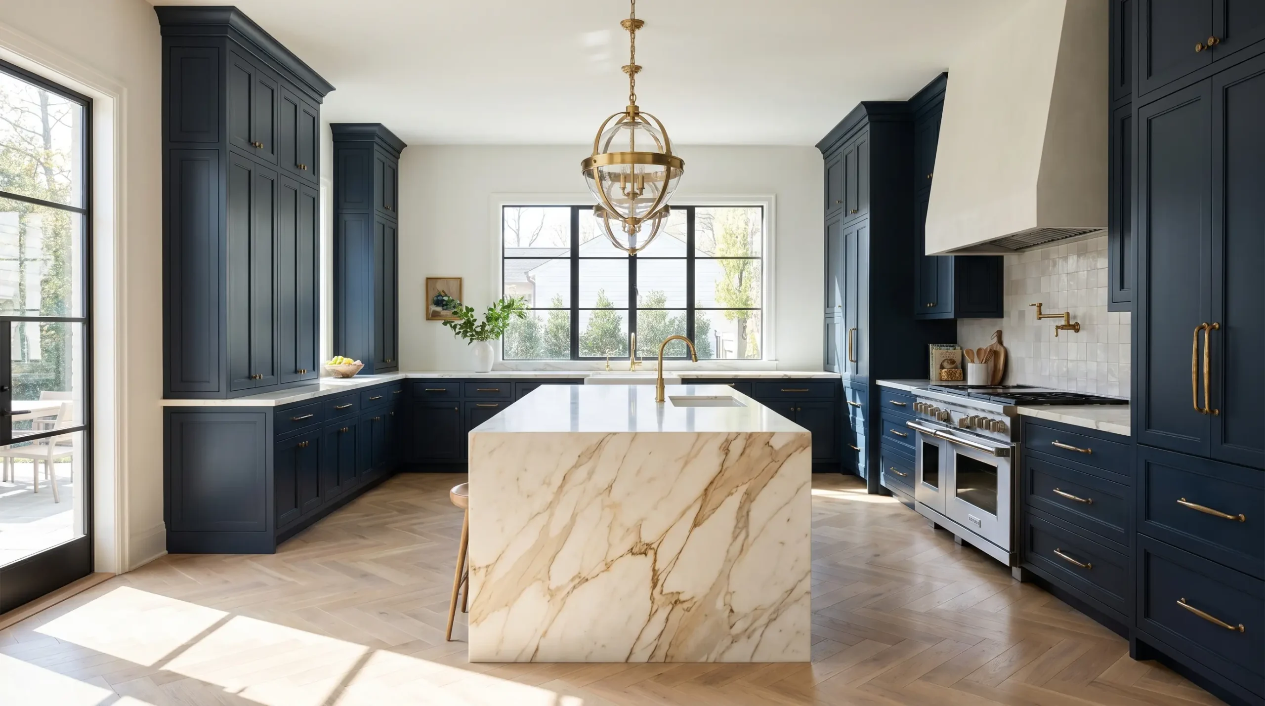 Kitchen remodel cost in Sacramento